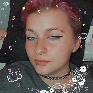 Meet your Posher, Skylynn
